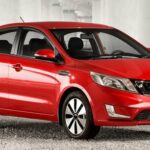 Пособие по ремонту Kia Rio