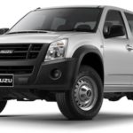 Isuzu TFR